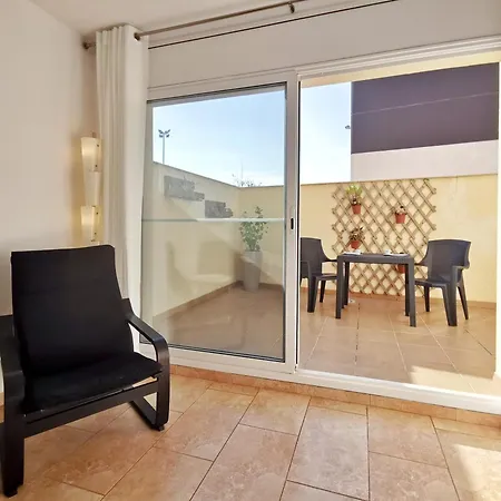 Apartament Somnis Del Delta, Deltebre, Delta Ebro *