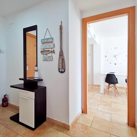 Apartament Somnis Del Delta, Deltebre, Delta Ebro Deltebre