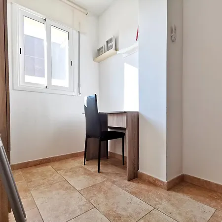 Somnis Del Delta, Deltebre, Delta Ebro Apartament