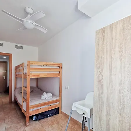 Apartament Somnis Del Delta, Deltebre, Delta Ebro
