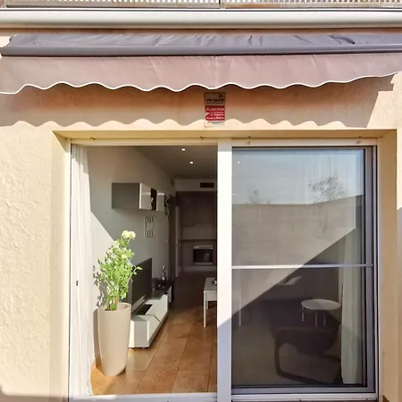 Apartament Somnis Del Delta, Deltebre, Delta Ebro Deltebre