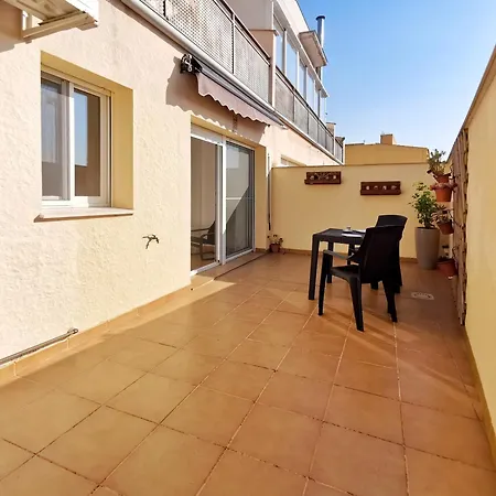 Somnis Del Delta, Deltebre, Delta Ebro Apartament *